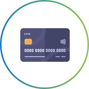 Thẻ tín dụng / ghi nợ